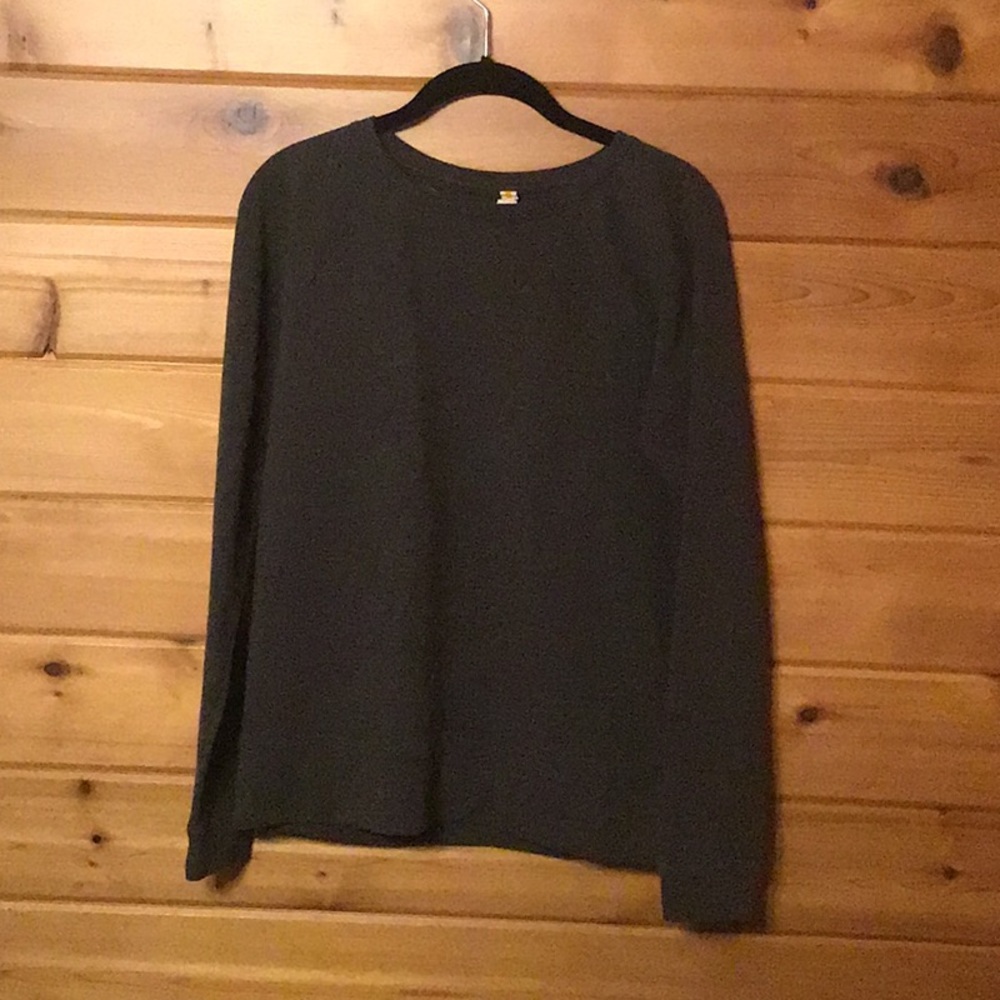 Lucy lightweight sweatshirt